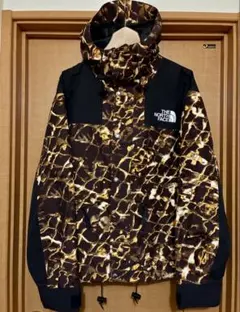 美品 Supreme GORE-TEX Court Jacket 花柄 - メルカリ