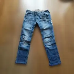 レディースG-STAR RAW SS3301 デニムパンツ 32/27