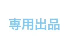 専用出品