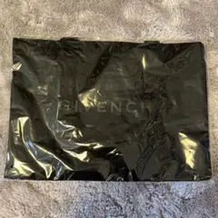 GIVENCHY ノベルティ　トート