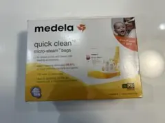メデラ クイッククリーン 3枚分 新品未使用品