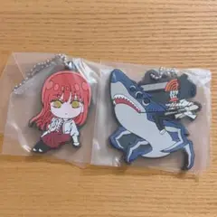 マキマ キャラクターグッズ