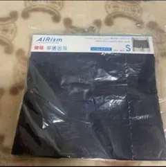 UNIQLO　エアリズム　ボクサーブリーフ レギュラーライズ Sサイズ 10個