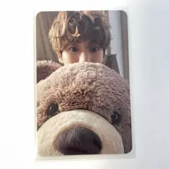 RIIZE RIIZING collect book  アントン トレカ ライズ