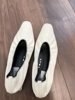 バレエシューズ ダンス・バレエ