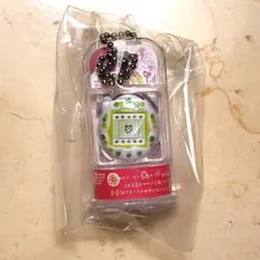 たまごっち おかしなたまごボーロっち クローバー