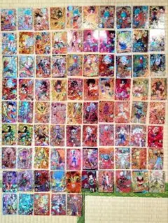 【UR、SEC40枚入り】スーパードラゴンボールヒーローズ引退品 UR、SEC40枚入り】スーパードラゴンボールヒーローズ引退品 - メルカリ