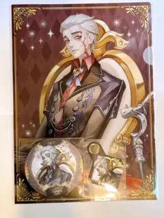 2025年最新】隠者 クリアファイルの人気アイテム - メルカリ