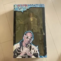 2025年最新】Snoop Dogg フィギュアの人気アイテム - メルカリ