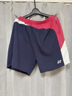 ヨネックス ハーフパンツ