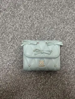 ナイスクラップ NICE CLAUP 三つ折財布