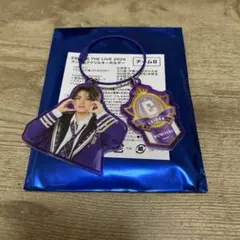 EBiDAN THE LIVE 2026 アクリルキーホルダー 高桑真之