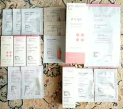 お値下げ　ナチュラルサイエンス　Mama＆Kids　保湿オリゴセット