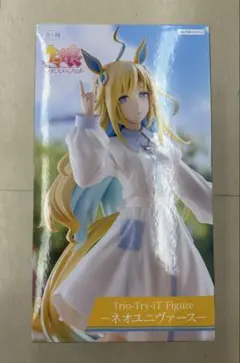 ウマ娘 Trio-Try-iT Figure ネオユニヴァース