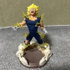 ドラゴンボール 超サイヤ人ゴッド スーパーサイヤ人 フィギュア