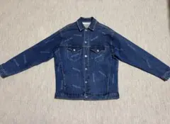 kolor Beacon 23ss デニムジャケット Gジャン - メルカリ