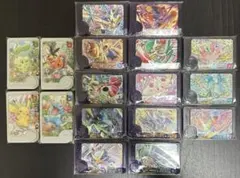 【即決相談可】ポケモンフレンダ　ベストタッグ3弾　スーパトレジャー　コンプセット