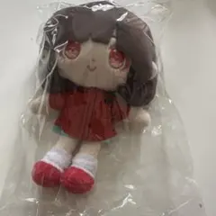 逃げ水あむ ぬいぐるみ 逃げ水あむ ぬいぐるみ きゅるりんってしてみて - メルカリ