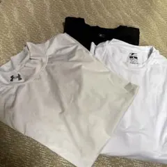 UNDER ARMOUR メンズウェア