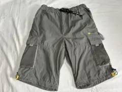 PIKOメッシュポケット付きショートパンツ L匿名配達のサムネイル