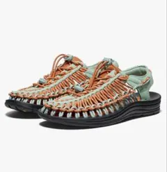 KEEN UNEEK ユニーク サンダル 23.5