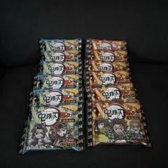 ビックリマンチョコ　鬼滅の刃　12個セット