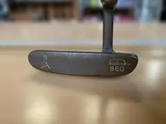 PING ピン B61 オールドパター 35インチ - メルカリ