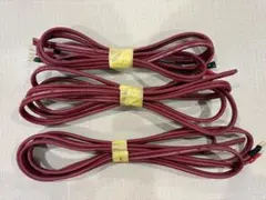 audio-technica AT7432 OFC スピーカーケーブルのサムネイル