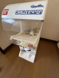 激レア 稼働品 サトちゃん ドリンクショーケース 冷蔵庫 SATO レトロ