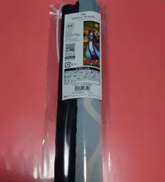 ツイステ AGF限定タペストリー リリア ツイステッドワンダーランド