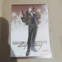 パーシヴァル グランブルーファンタジー ハンズ 購入特典