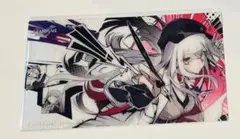 崩壊スターレイル 銀狼Lv999 クリアカード アニメイト特典 - メルカリ