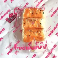 mellojoy スクイーズ