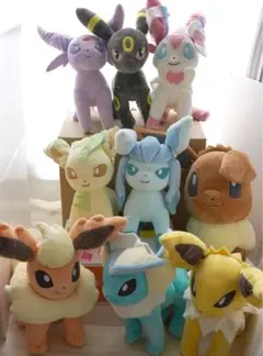 ポケモン ポケセン ふわふわ抱きぬいぐるみ ゴンベ ポケピース シール