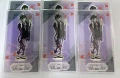 まるくじ　呪術廻戦　和装スタイル　禪院真希　アクリルスタンド　6点