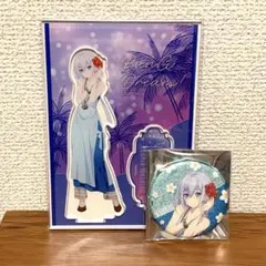 2025年最新】倉田ましろ 缶バッジの人気アイテム - メルカリ