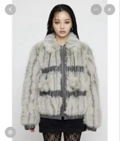 2026年最新】LAGUA GEM 毛皮・ファーコートの人気アイテム - メルカリ