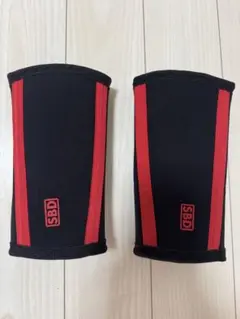 SBD エルボースリーブ XSサイズ 黒赤 Amazon.co.jp: SBD エルボースリーブ XSサイズ : スポーツ