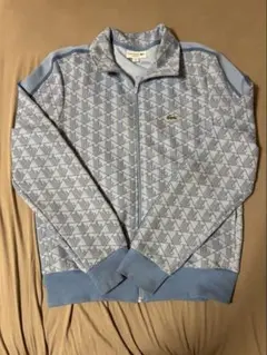 2026年最新】LACOSTE カラー：ブルー系 メンズ ジャージの人気アイテム