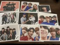 井上瑞稀 公式写真まとめ売り