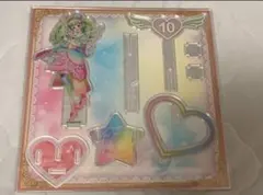 プリパラ まるくじ 白玉みかん 大吉アクリルスタンド - メルカリ