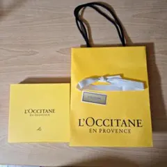 L'Occitane ハンドクリームセット 30ml x 2