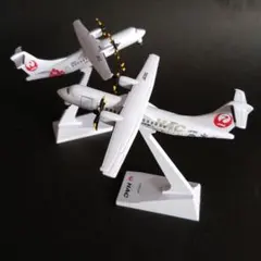 ◾️北は【 HAC 】JA11HC、◾️南は【 JAC 】JA01JC２機セットのサムネイル