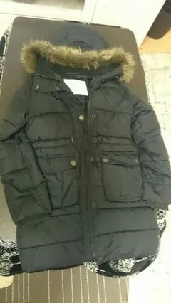 GAPダウンジャケット