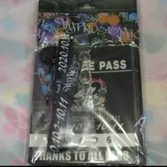 ヒプステ　オーディエンスキット