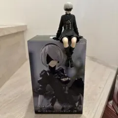 NieR: Automata 2B 9S フィギュア セット