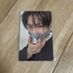 ENHYPEN ヒスン DESIRE:UNLEASH global特典トレカ