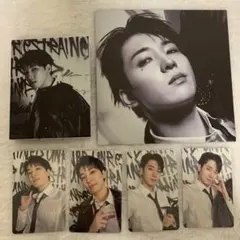 SEVENTEEN HAPPY BURSTDAY ウォヌ トレカ バインダー