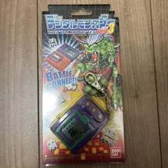 2026年最新】デジタルモンスターver.3の人気アイテム - メルカリ