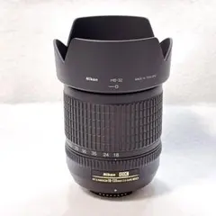 Nikon ニコン AF-S DX 18-135mm F3.5-5.6